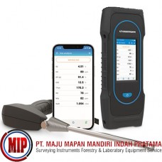 SAUERMANN Si-CA230-6NLDLSLH Gas Analyzer For Emissions Monitoring